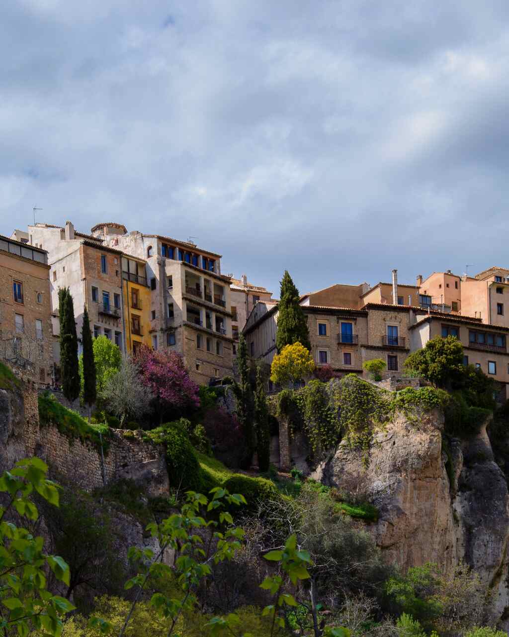 destinos semana santa