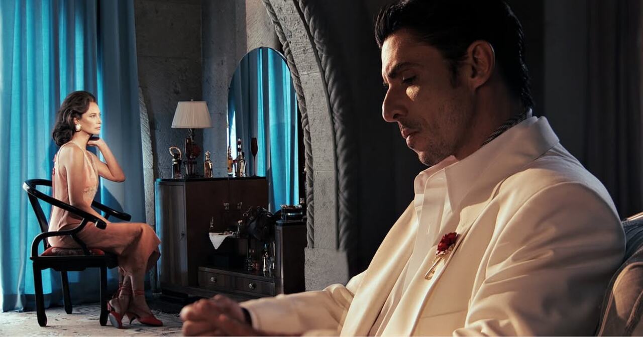 willy chavarria inditex