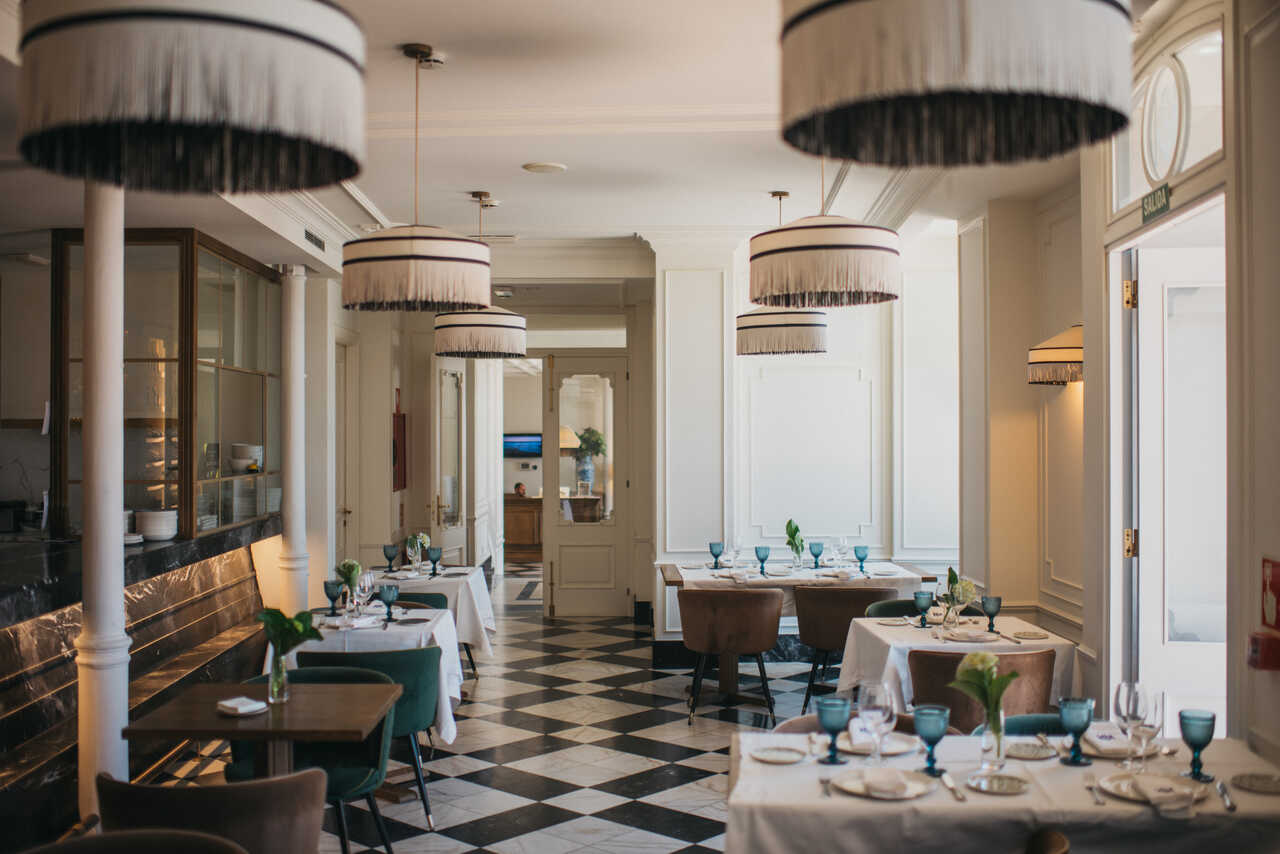 Estos son los 5 mejores restaurantes de hotel donde hemos comido (y que no aparecen en ninguna guía)