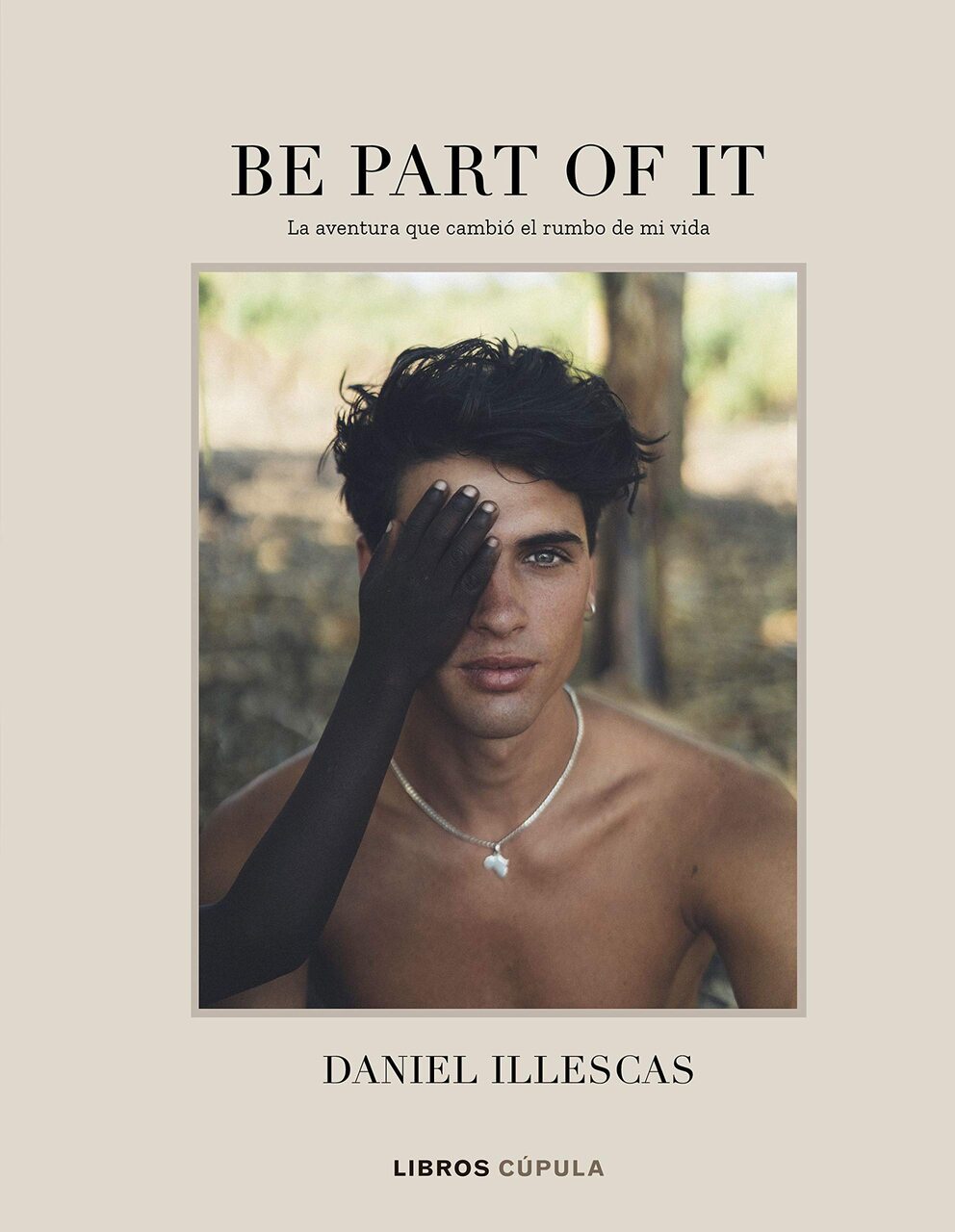 daniel illescas libro