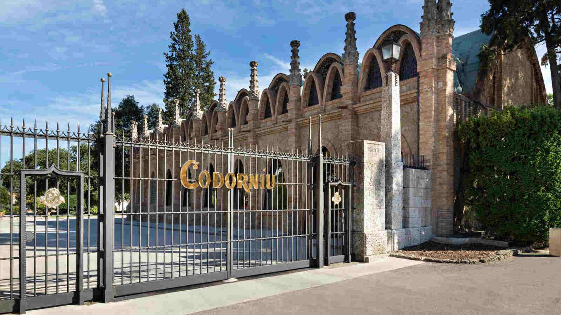 Codorníu se corona, de nuevo, en la prestigiosa lista