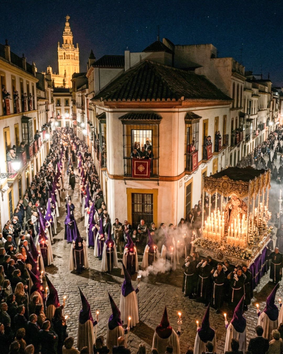 Semana Santa