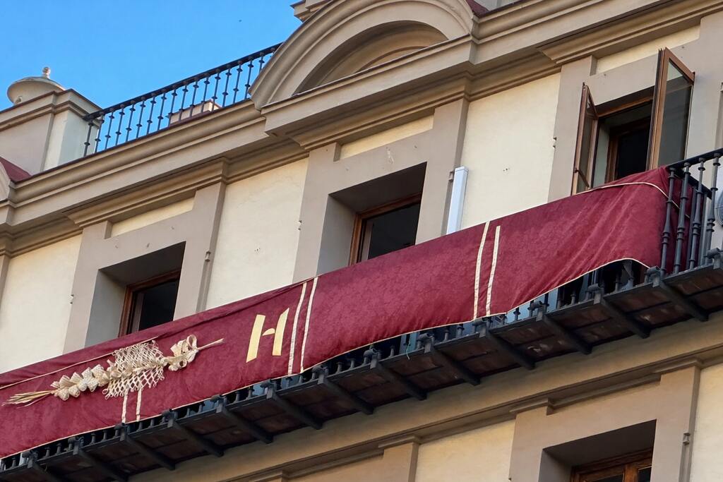 Sevilla Semana Santa