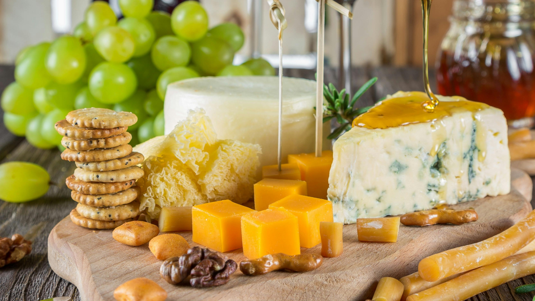 Día Mundial del Queso: sitios de Madrid donde disfrutar de las mejores elaboraciones