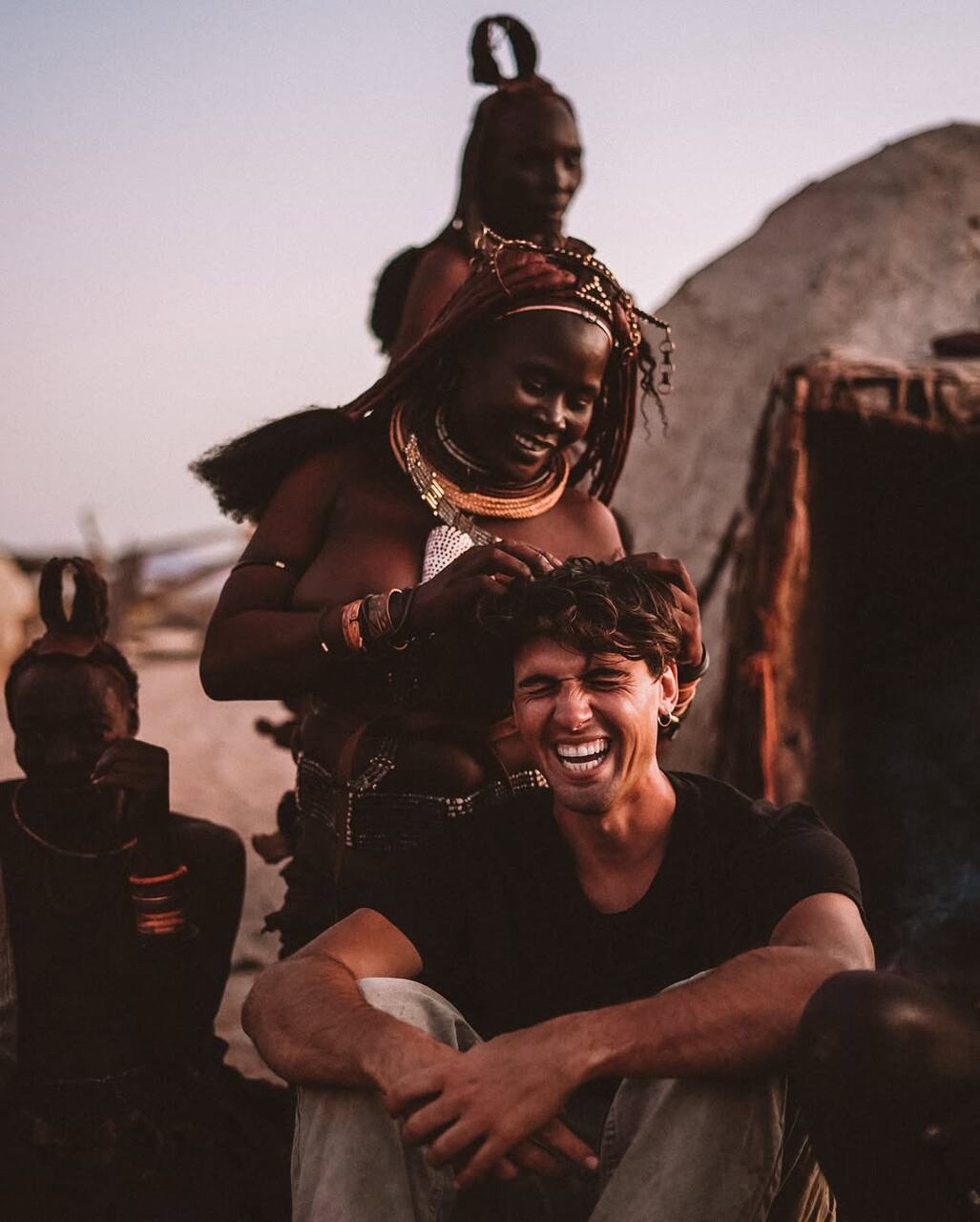 laura matamoros marido