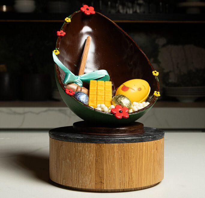 Rosewood Villamagna, Semana Santa, Pascua