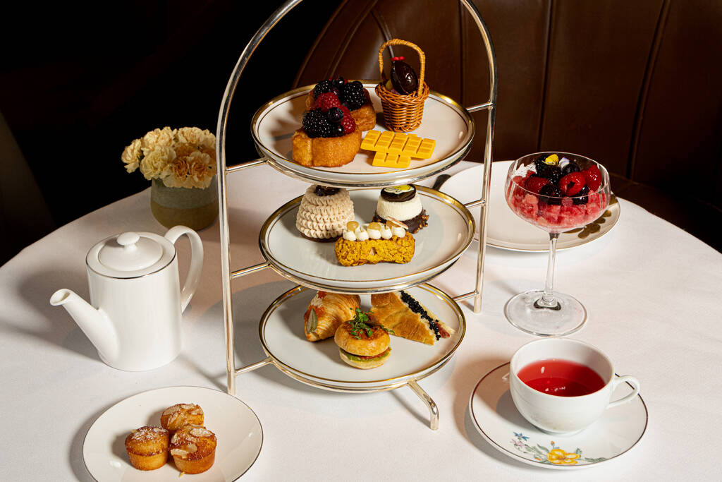 Rosewood Villamagna, Semana Santa