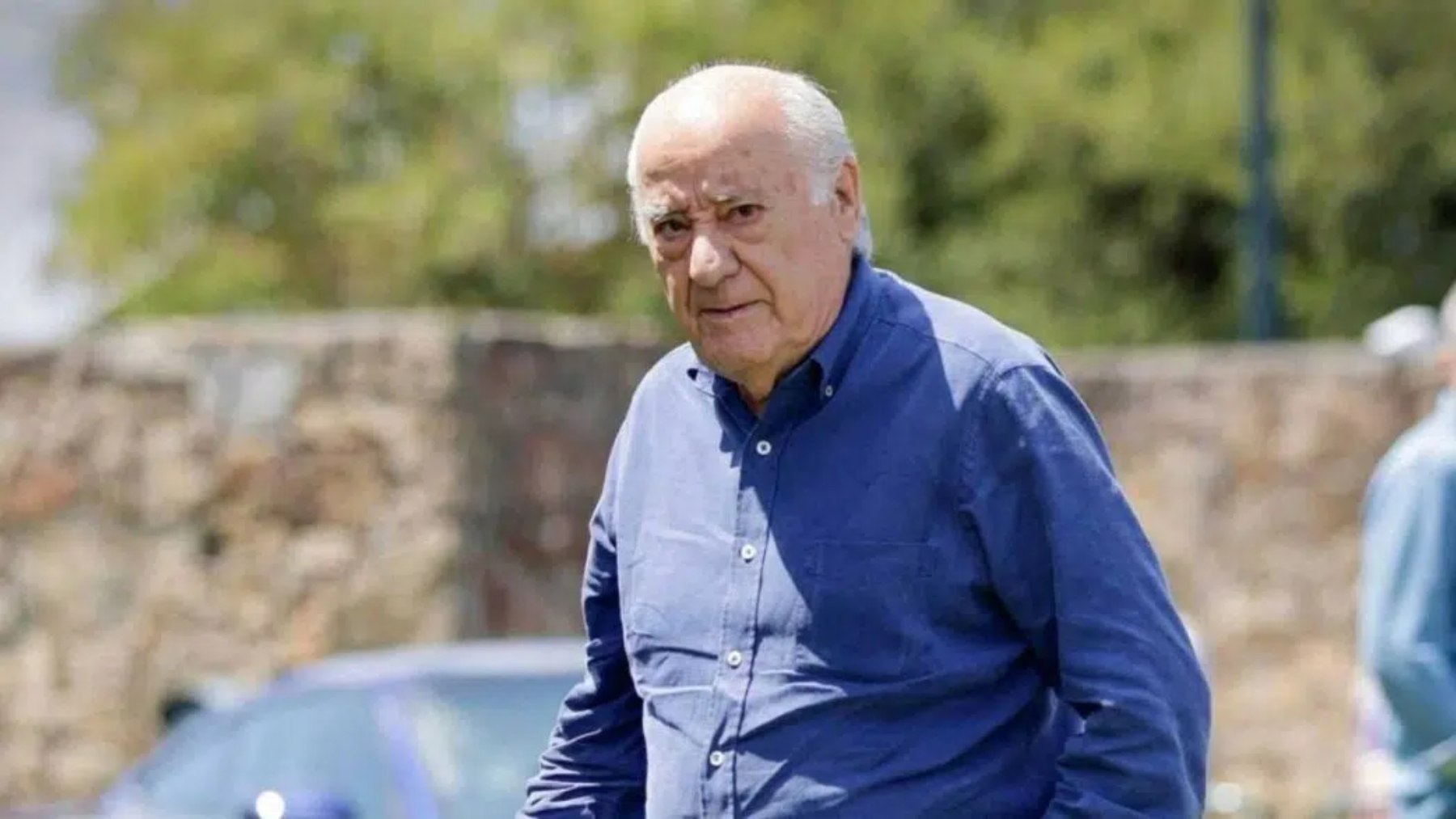 Amancio Ortega cumple 90 años: una fortuna invertida en lujo silencioso y la vida austera del fundador de Inditex