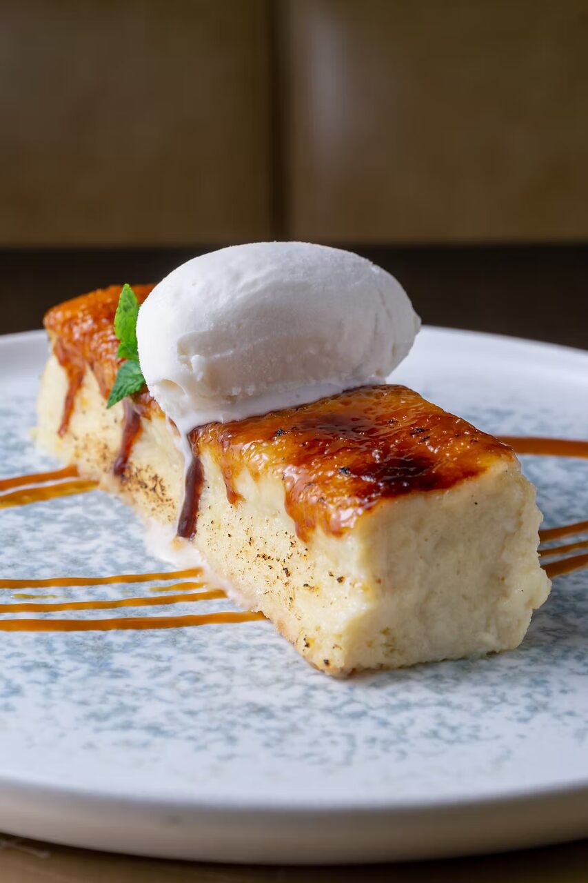 restaurantes semana santa