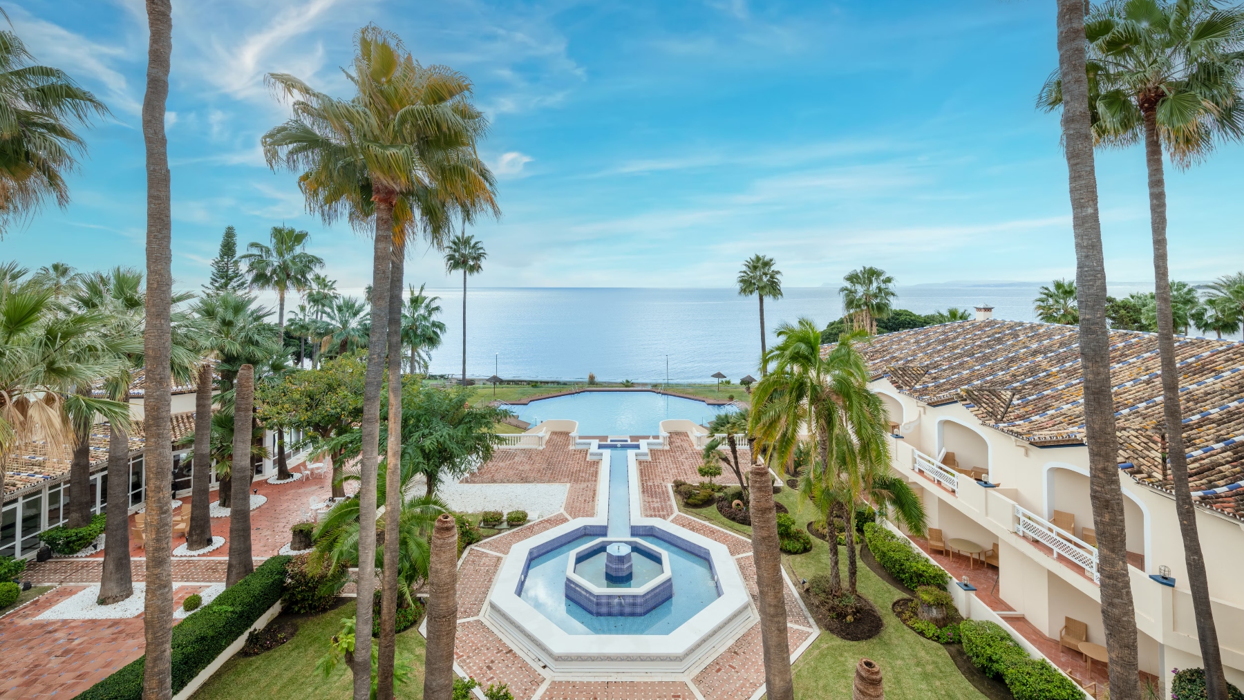 Grand Hotel Las Dunas reabre bajo el sello Autograph Collection de Marriott: Nuestra ambición no es impresionar