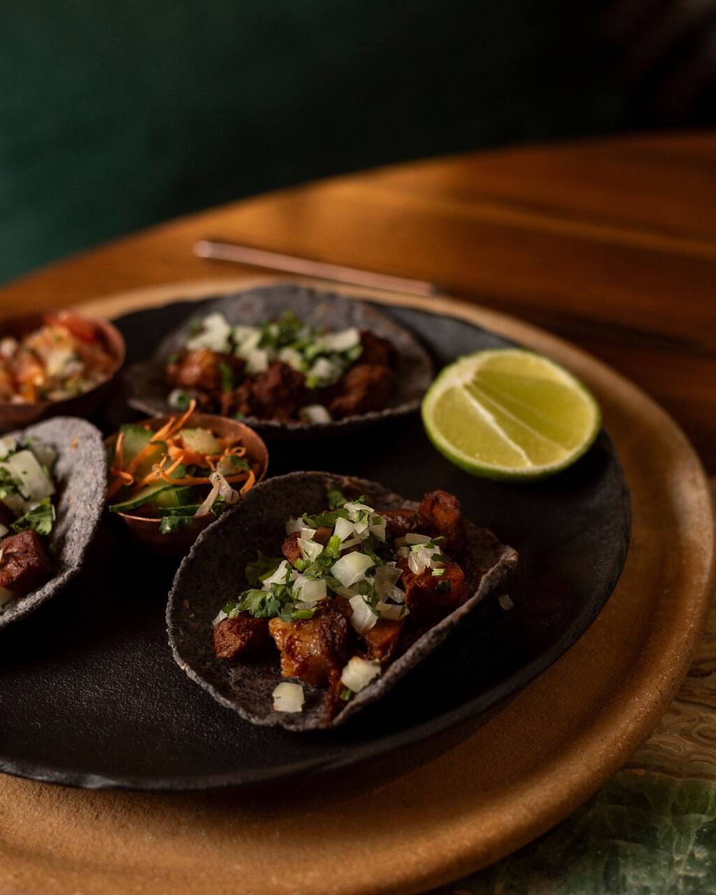 mexicanos restaurantes madrid