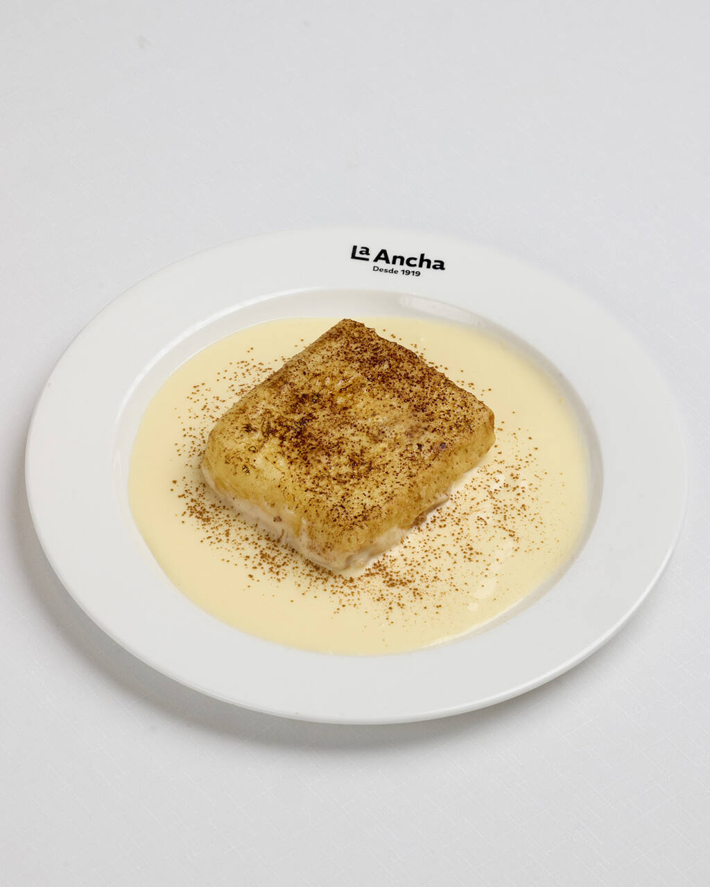 torrijas restaurantes madrid