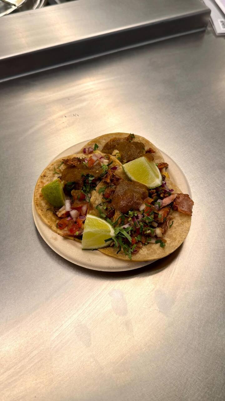 tacos