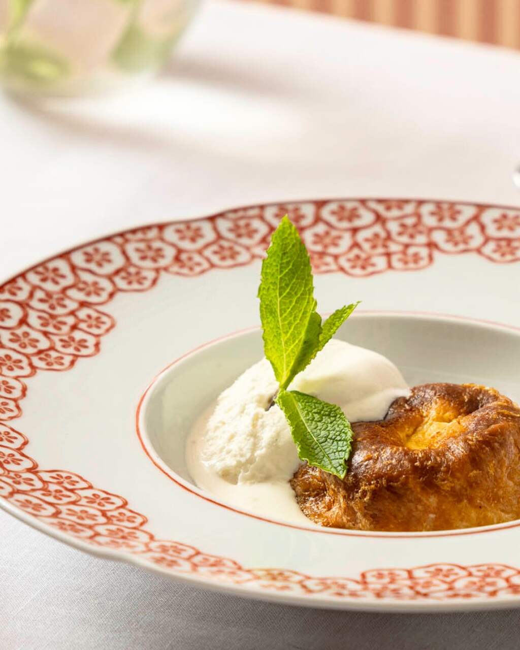 torrijas restaurante