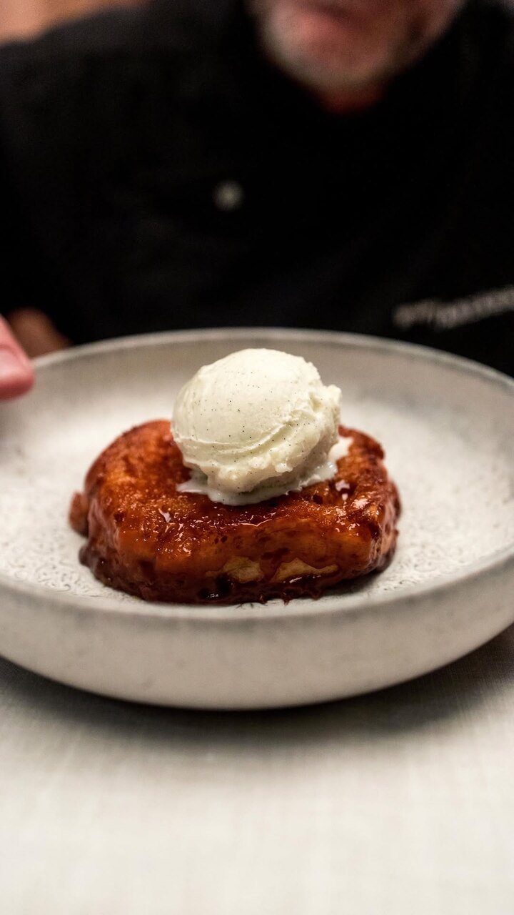 torrijas restaurantes