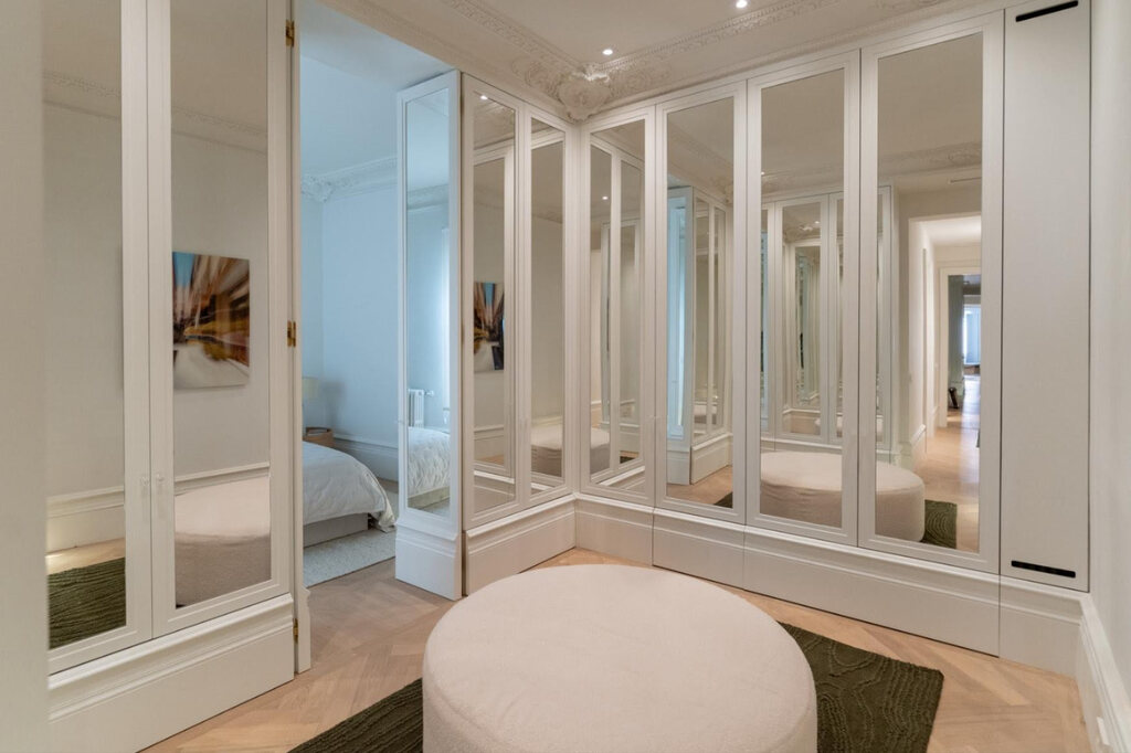 piso Justicia, madrid