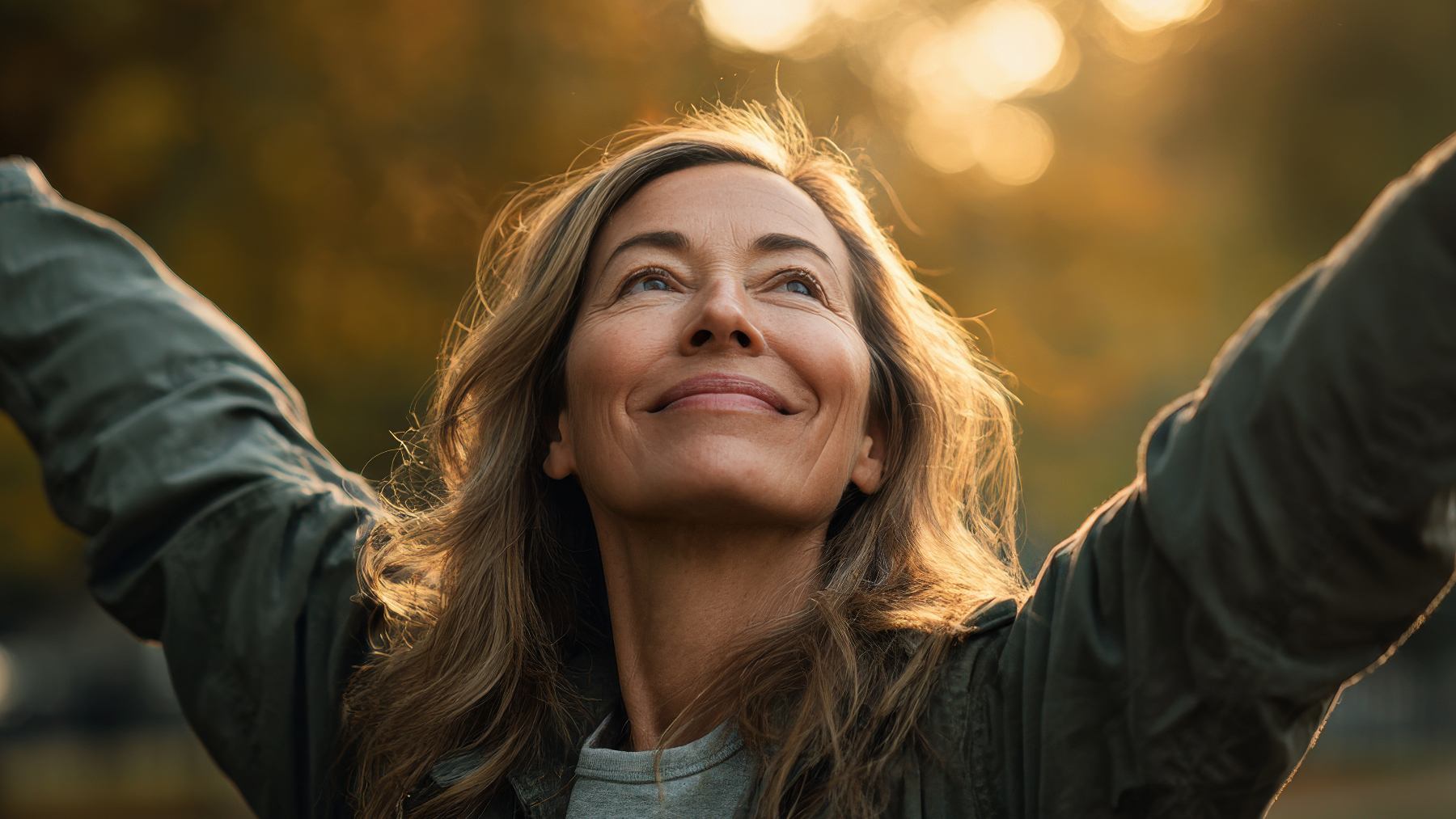 La rutina de ejercicios perfecta que evita la flacidez a partir de los 50