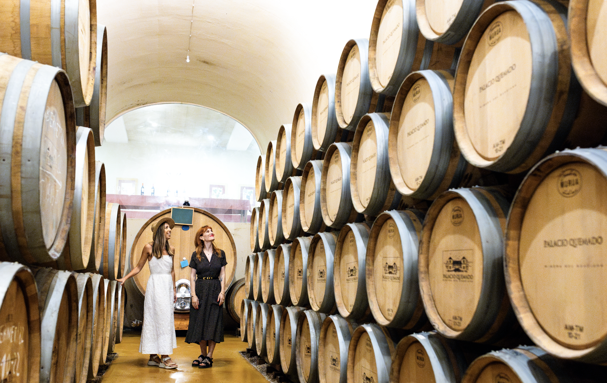 Extremadura: el destino de los que saben dónde comer bien