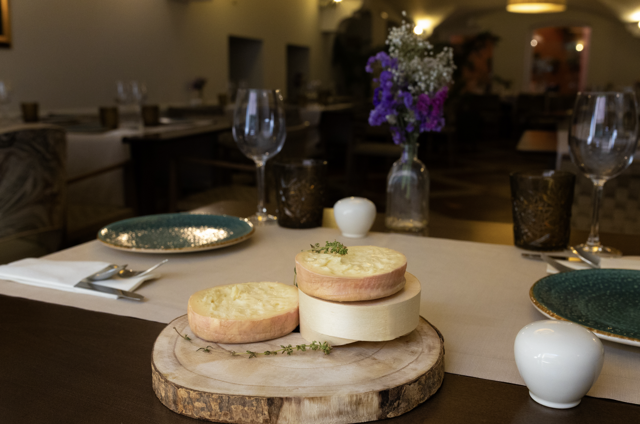 Extremadura: el destino de los que saben dónde comer bien