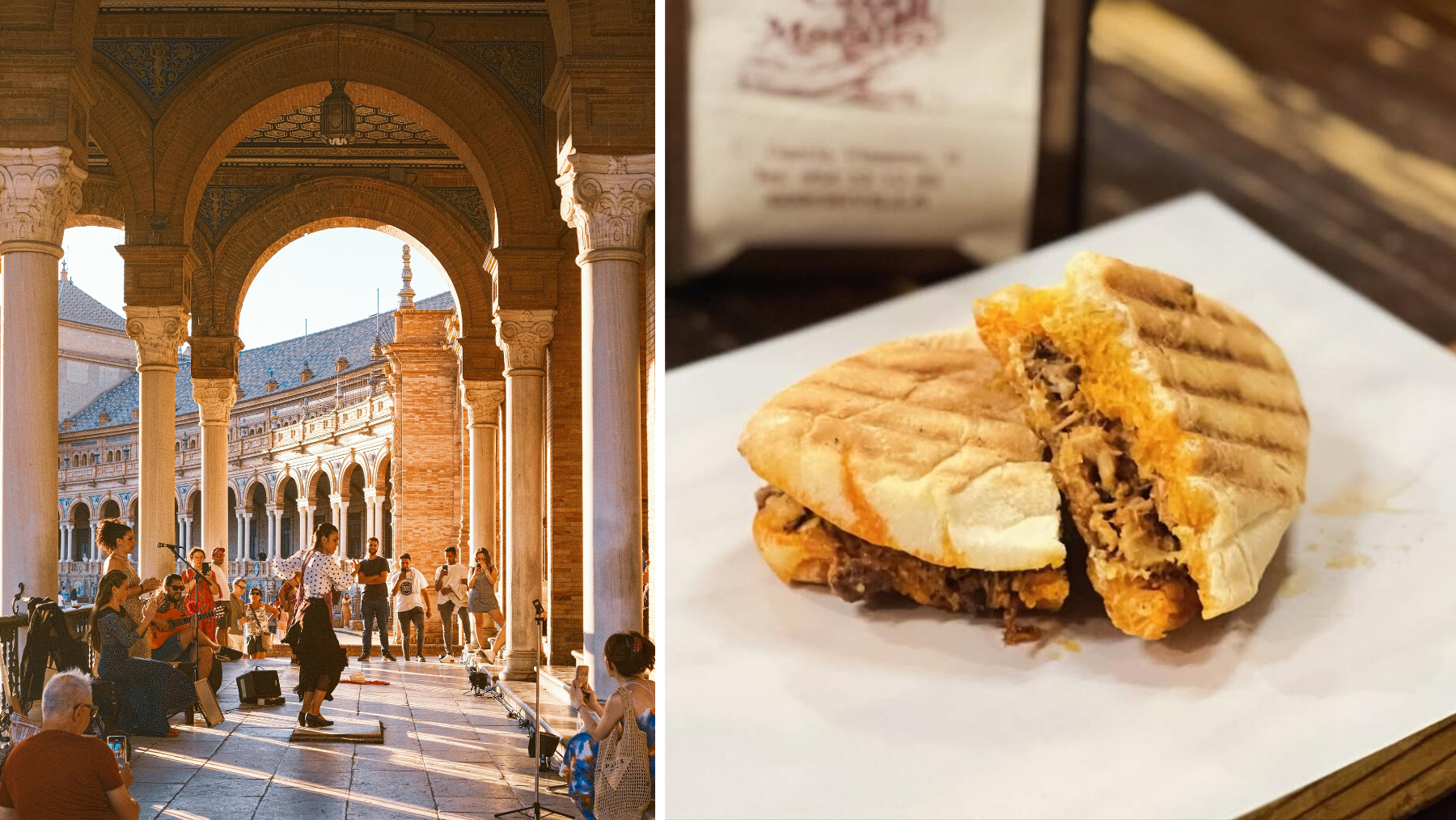 Semana Santa en Sevilla: ruta por los restaurantes tradicionales donde comer entre procesiones