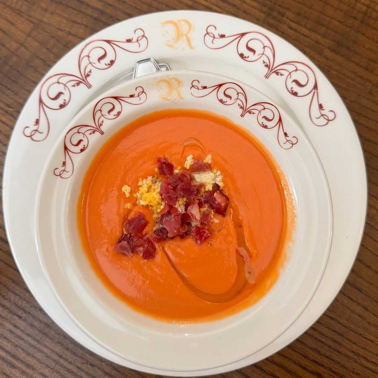 semana santa procesiones