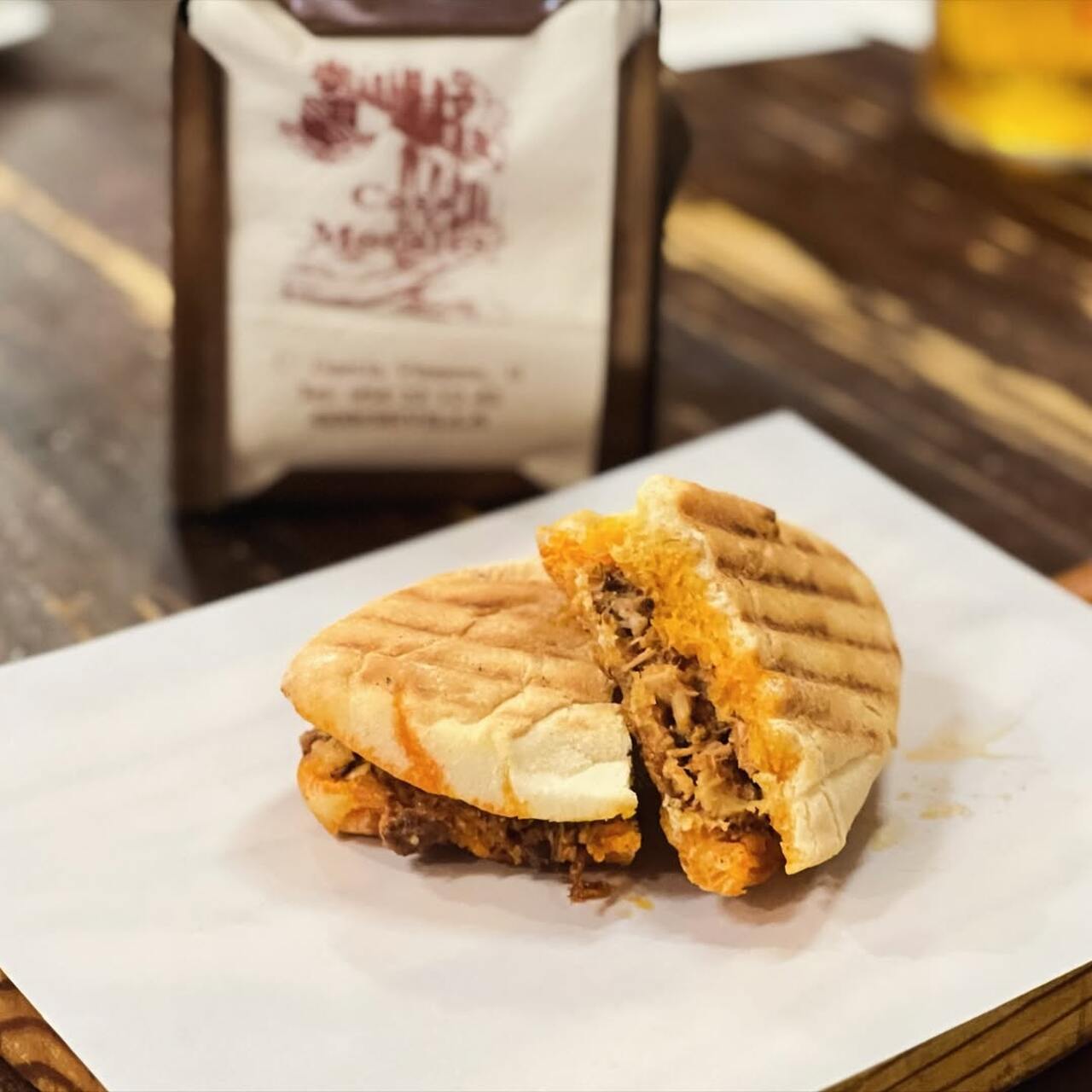 restaurantes sevilla semana santa