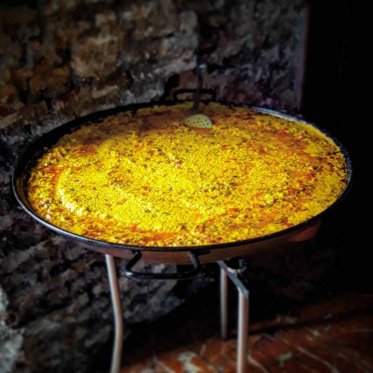 restaurantes sevilla tradicionales semana santa