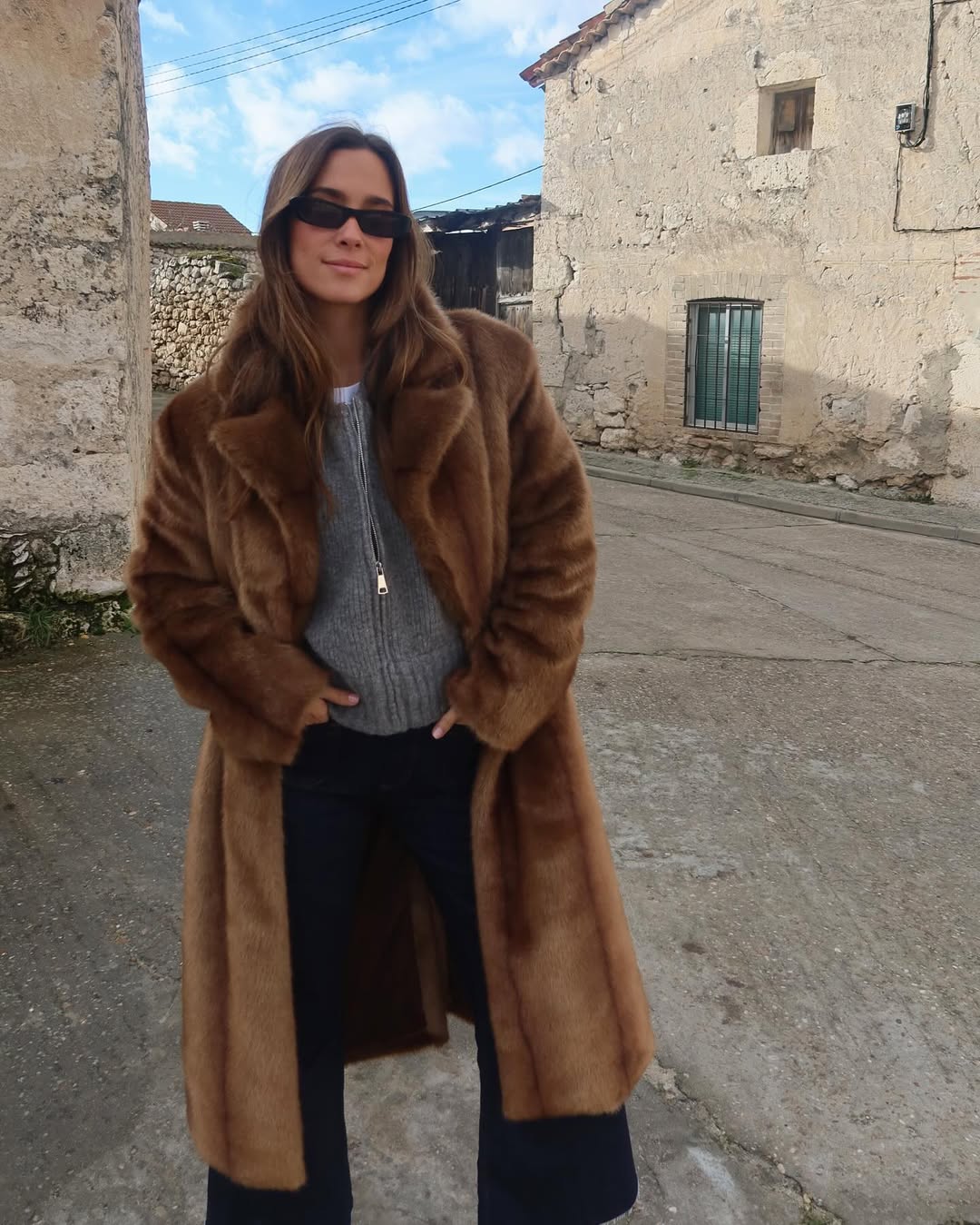 casas rurales segovia maria pombo