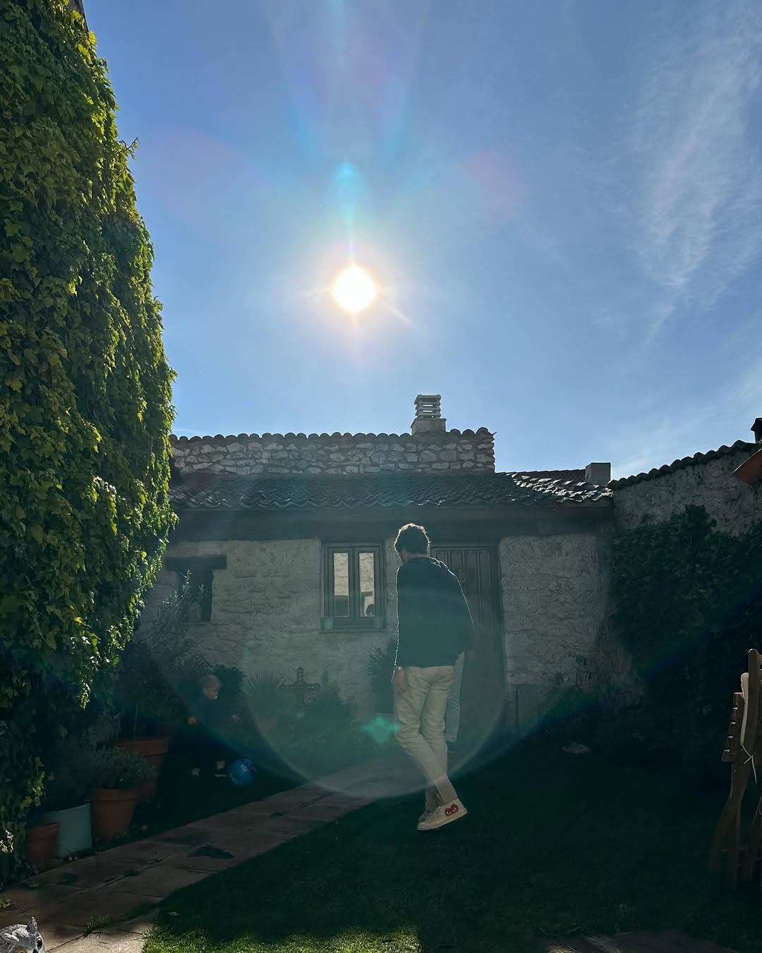 casa maria pombo a la venta