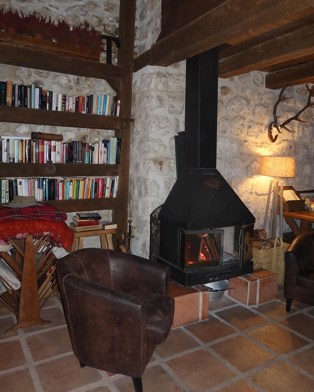 casas rurales segovia