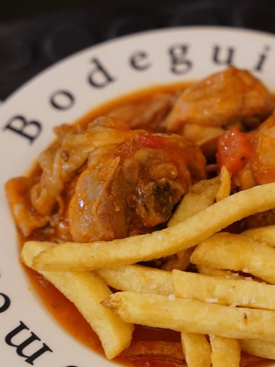 restaurantes sevilla