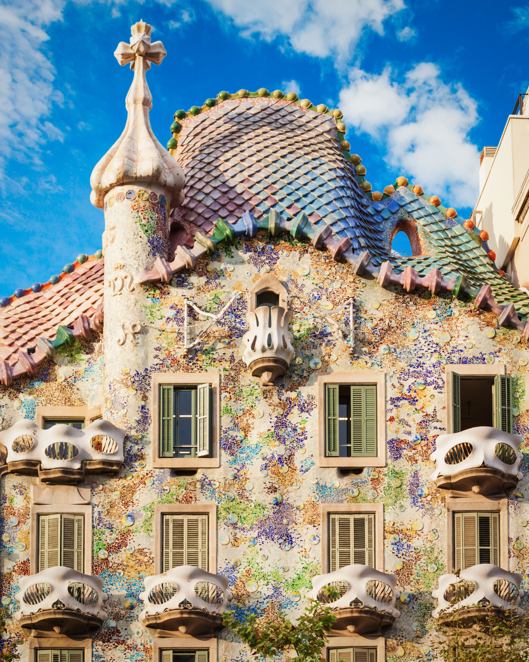 casa batllo