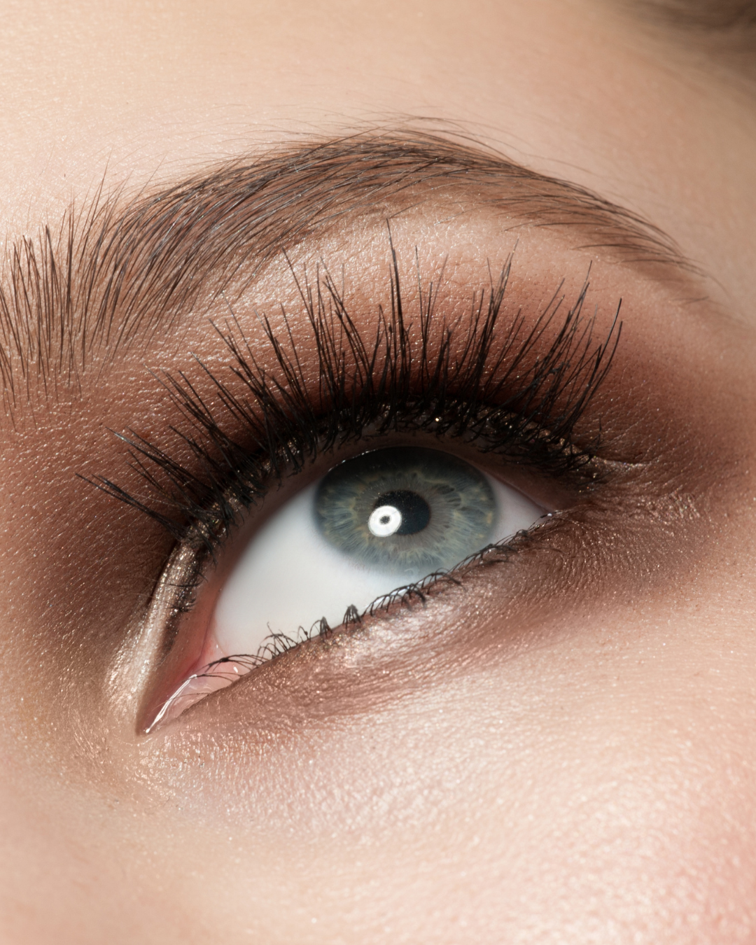 bolsas en los ojos maquillaje