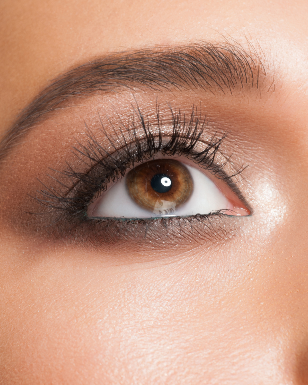 maquillar ojos marrones consejos