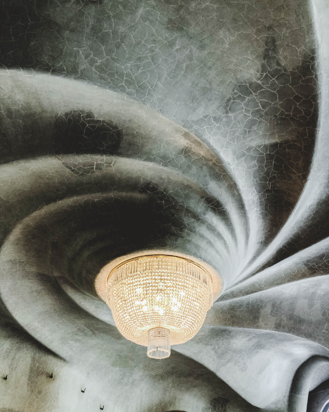 gaudi barcelona edificios