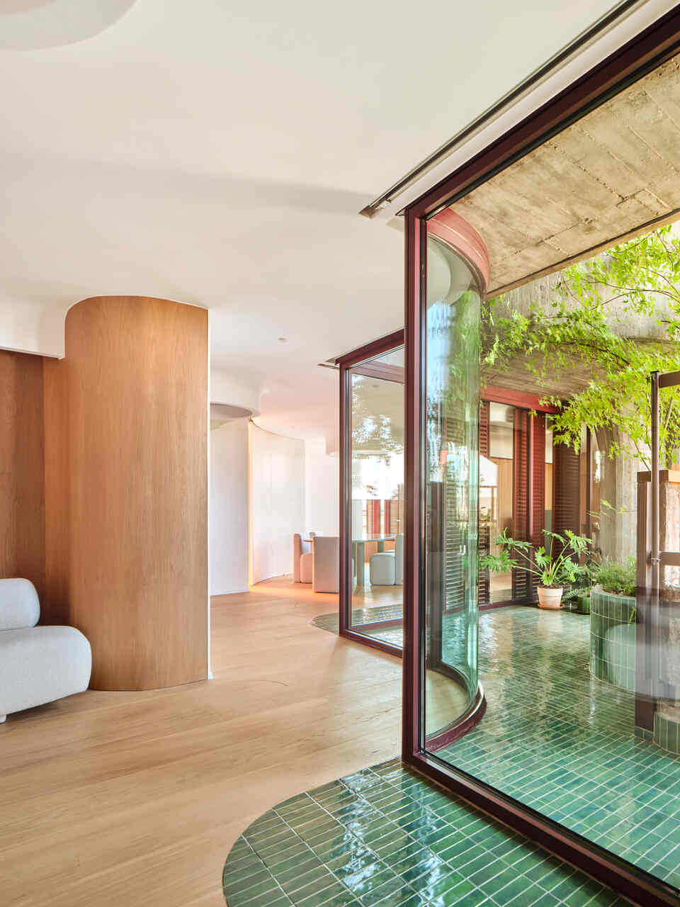 Casas Madrid mercado inmobiliario lujo