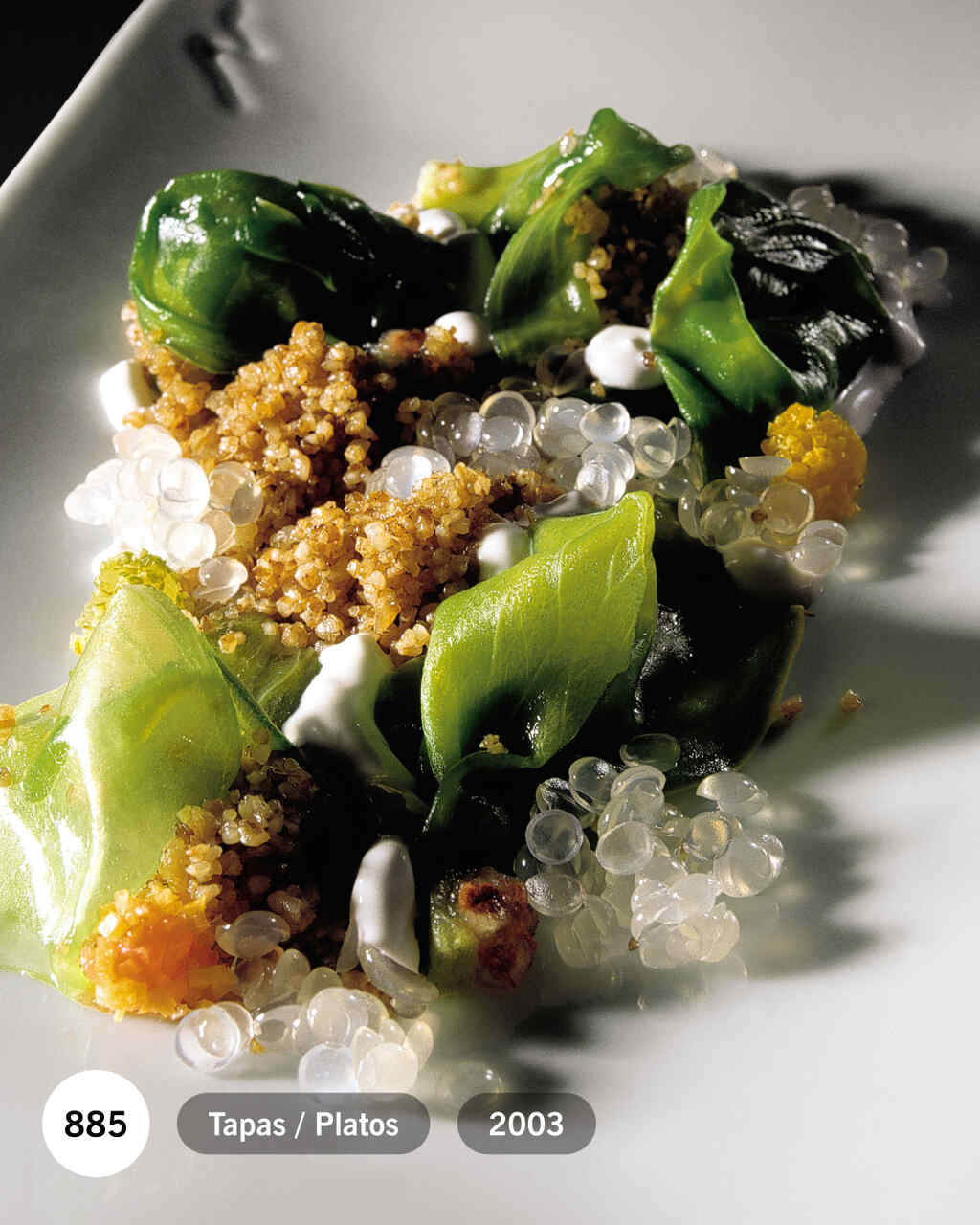 Ferran Adrià el bulli