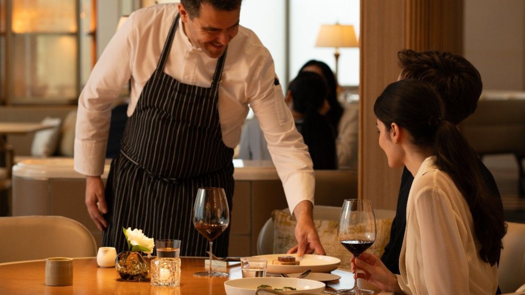 Los nuevos restaurantes de Madrid en 2026 que ya son un éxito entre los madrileños