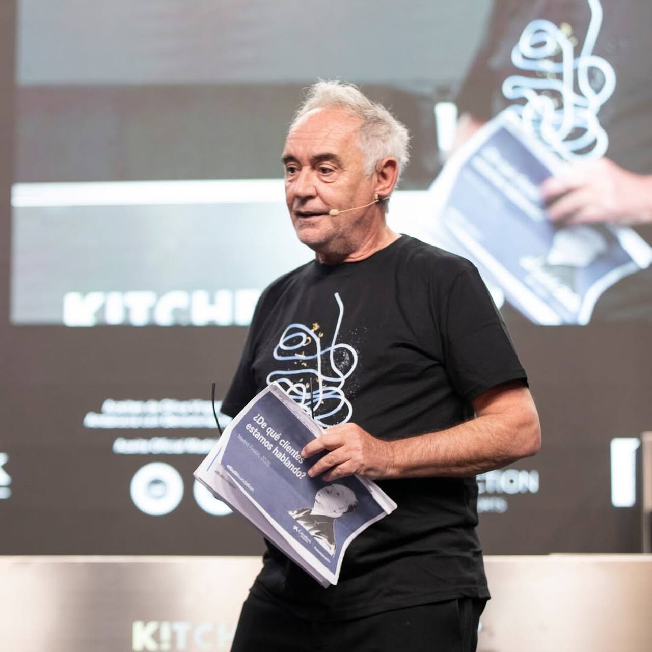 Ferran Adrià restaurantes