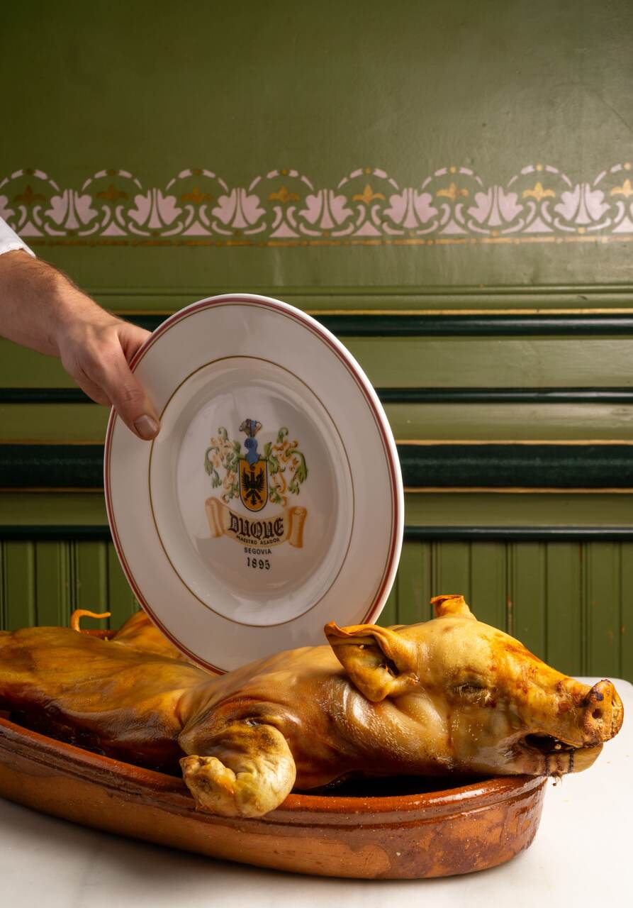 restaurantes cocina Mandi Ciriza