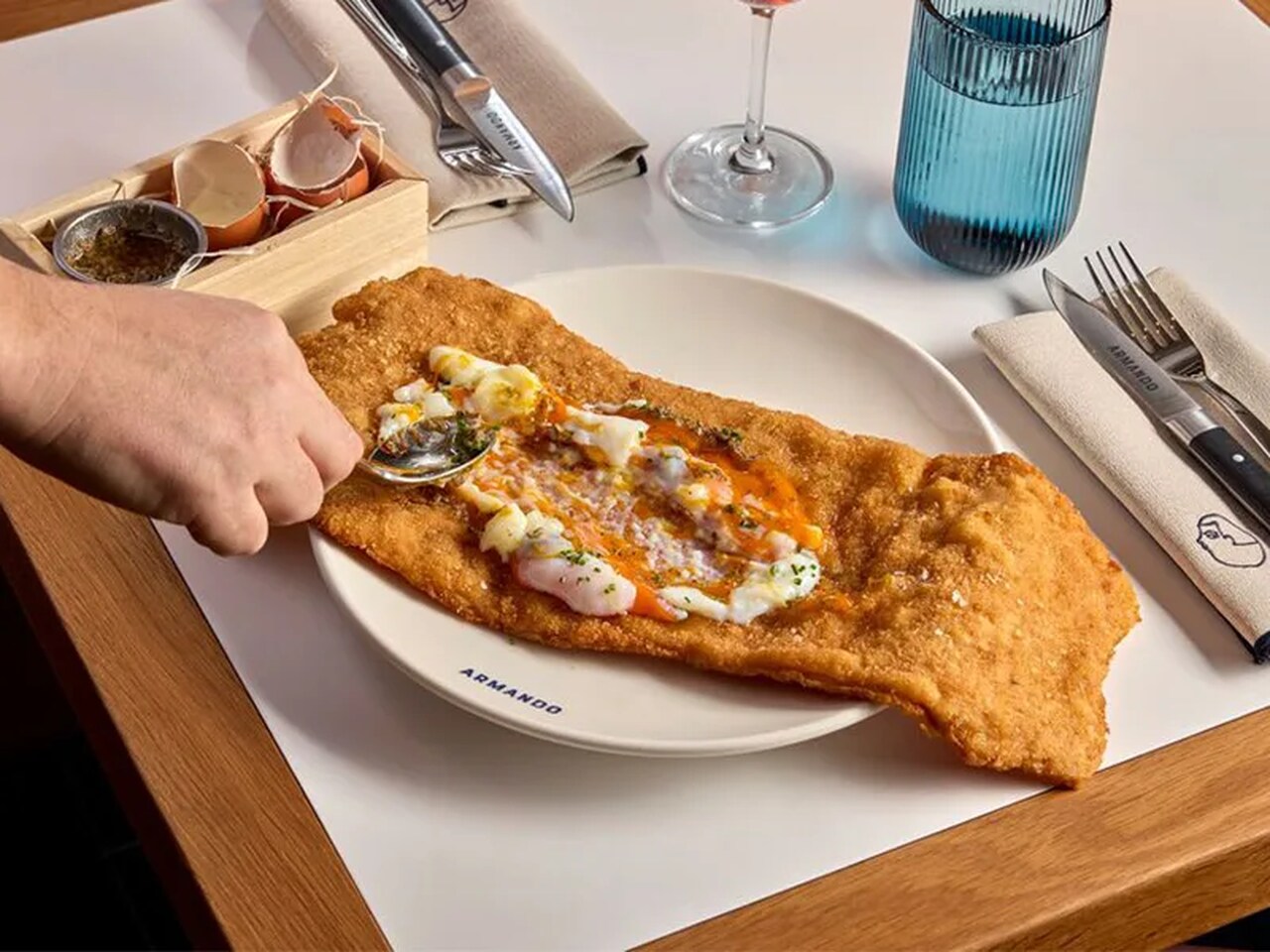 Los nuevos restaurantes de Madrid en 2026 que ya son un éxito entre los madrileños