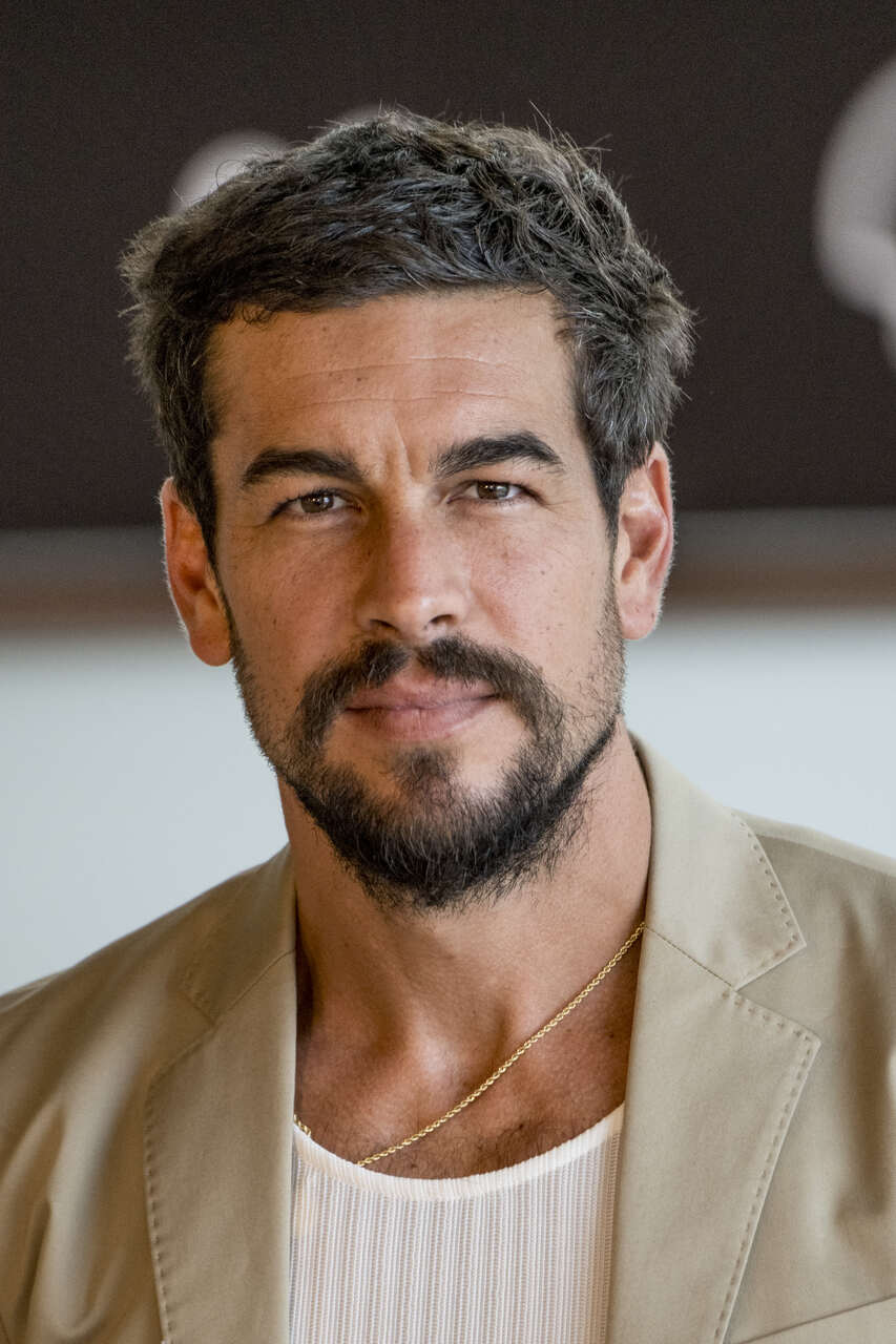 Mario Casas rutina