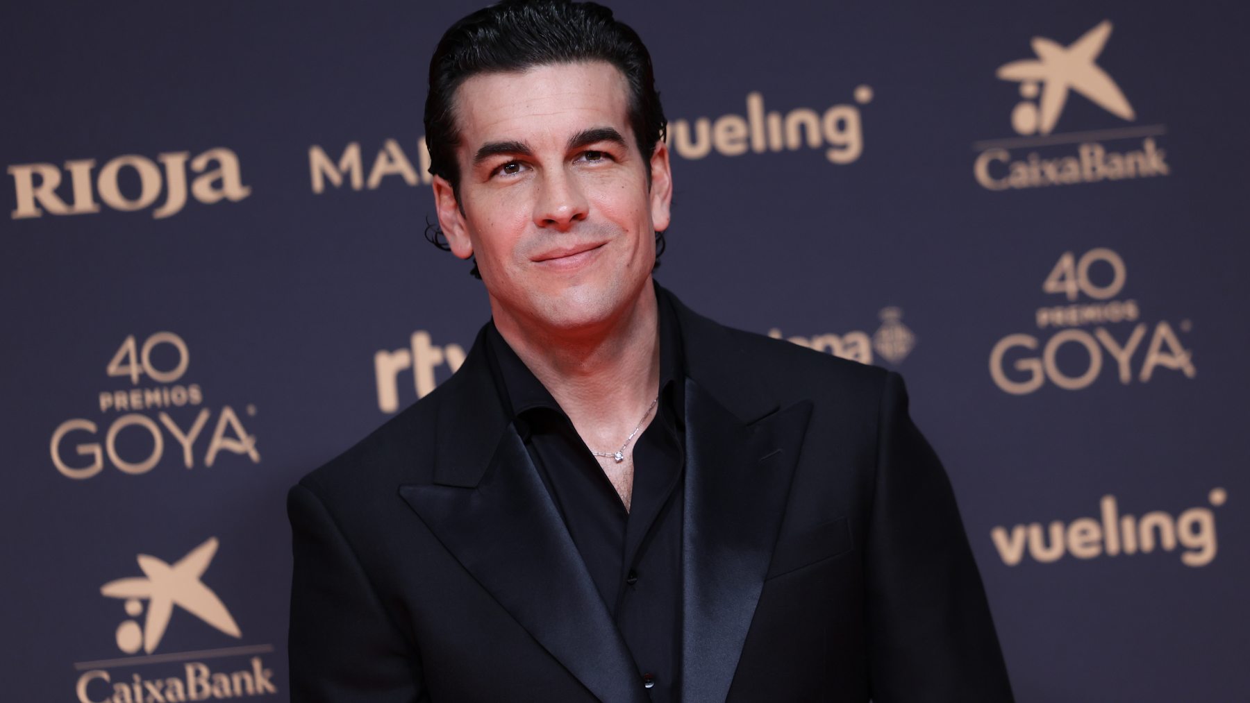Desvelamos el secreto de Mario Casas para llegar en forma a los 40