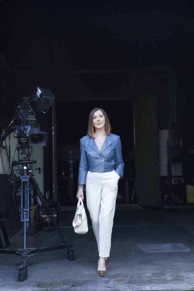 restaurantes cocina Mandi Ciriza