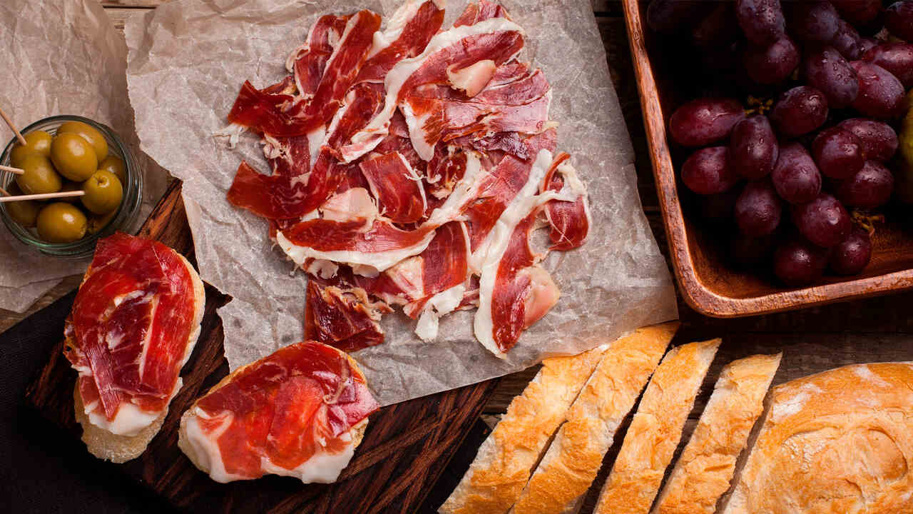 Mandi Ciriza, directora ‘Canal Cocina’: «La tendencia es volver a lo tradicional, al cocido, lechazo…»