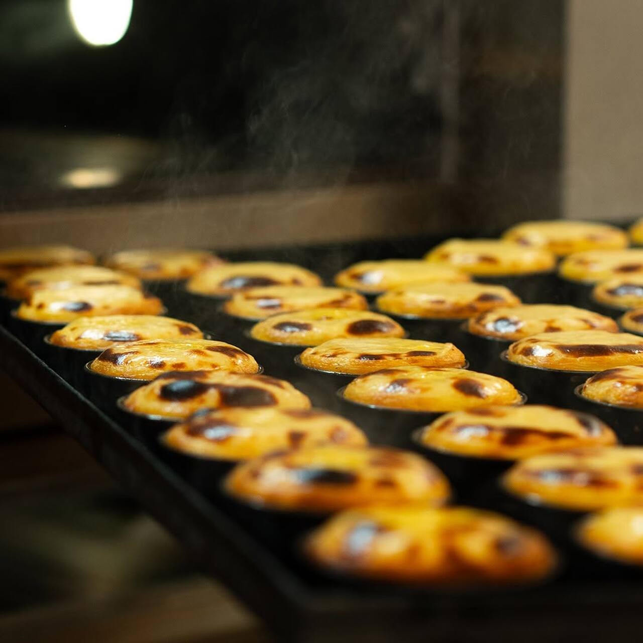 pastel de nata portugal