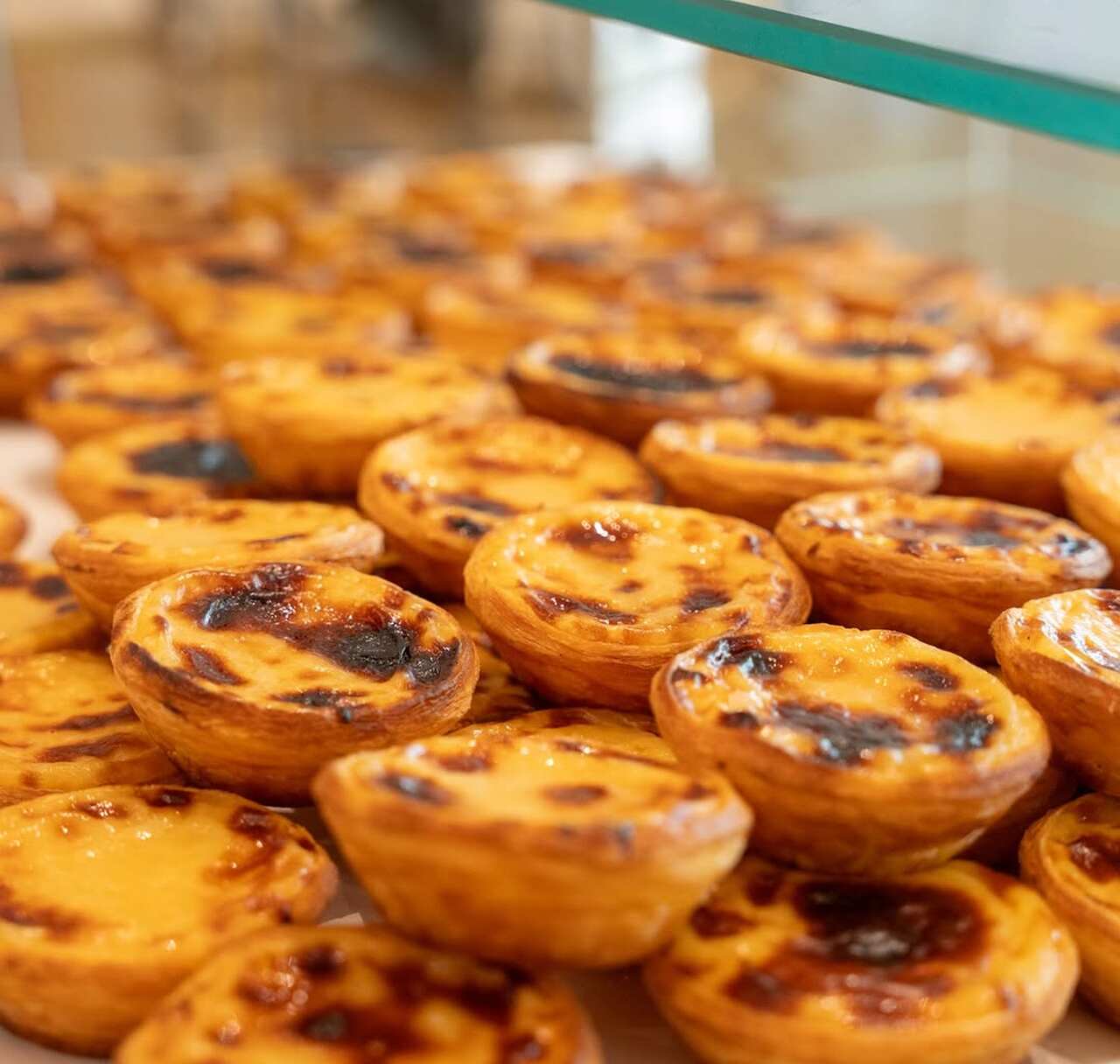 receta portugal postre