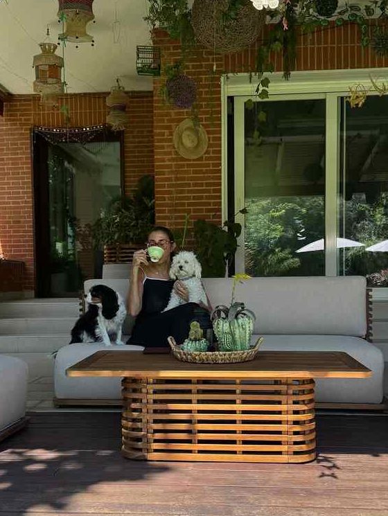 paz padilla desayuno receta