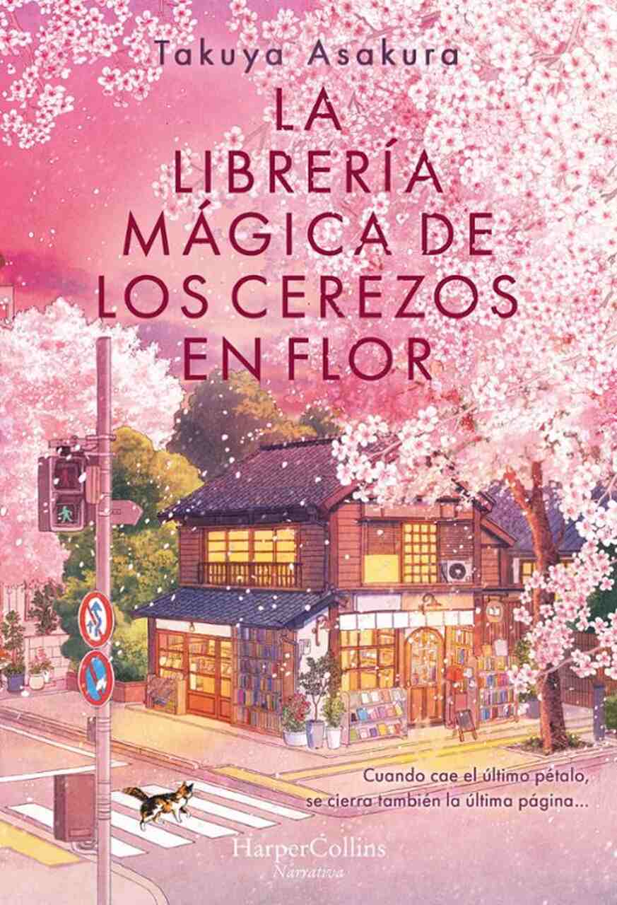 libros lectura abril