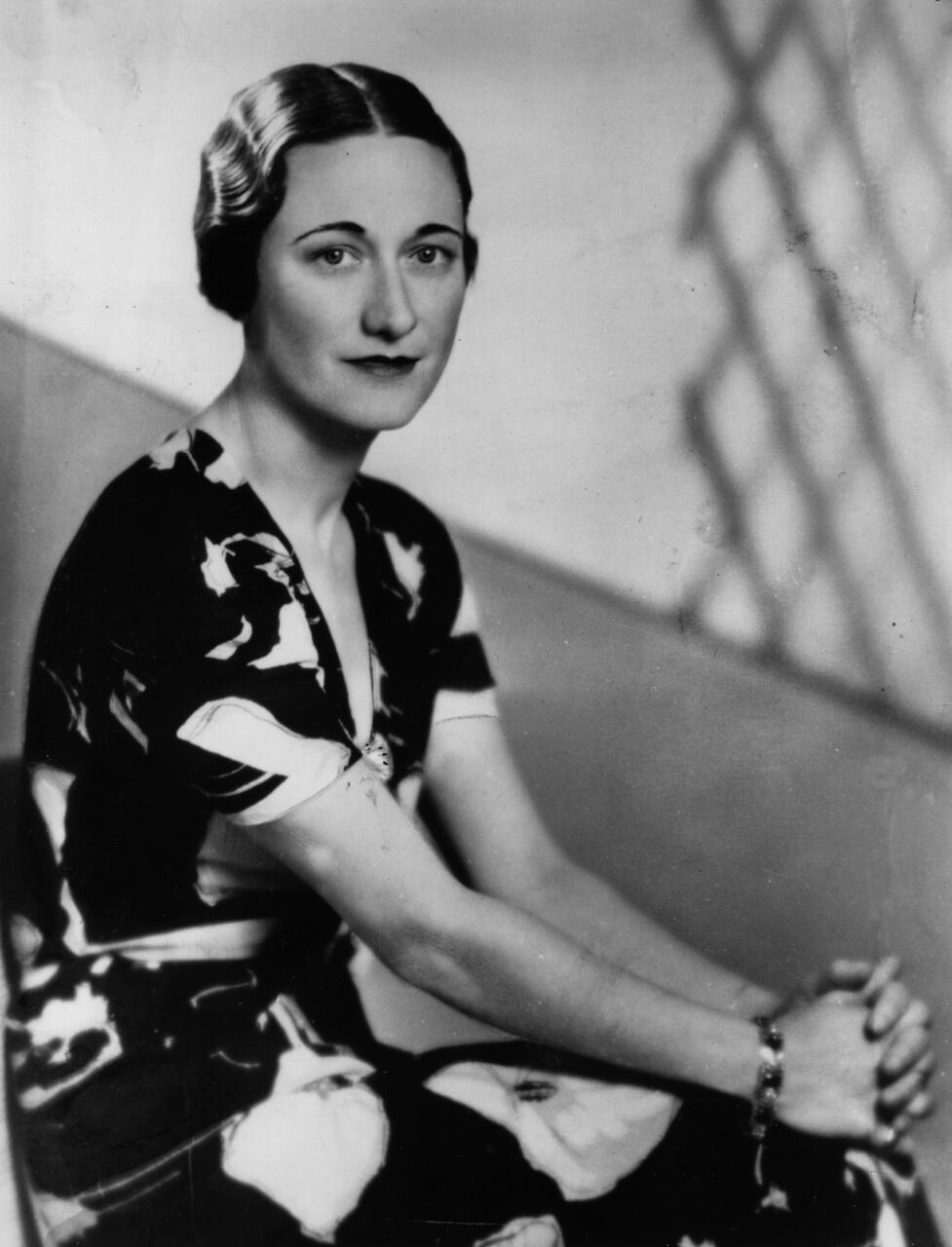 wallis simpson pulsera diamantes boda